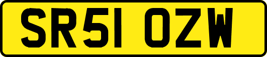 SR51OZW