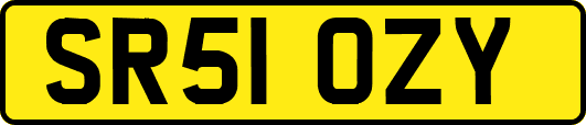 SR51OZY