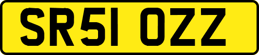 SR51OZZ