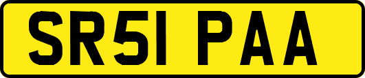 SR51PAA