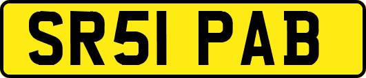 SR51PAB