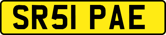 SR51PAE