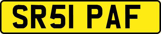 SR51PAF