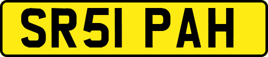 SR51PAH