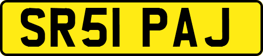SR51PAJ