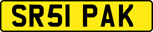 SR51PAK