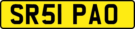 SR51PAO