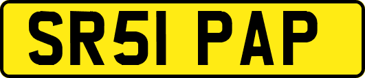 SR51PAP