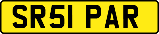 SR51PAR