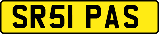 SR51PAS