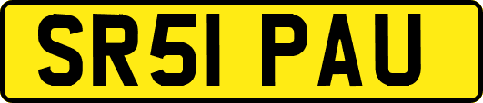 SR51PAU