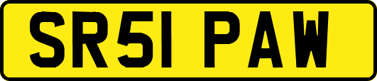 SR51PAW
