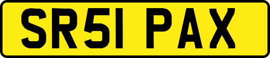 SR51PAX