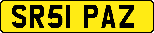 SR51PAZ
