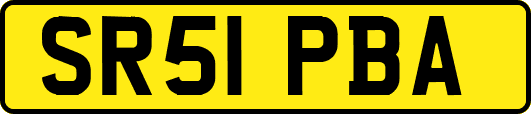 SR51PBA