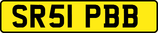 SR51PBB