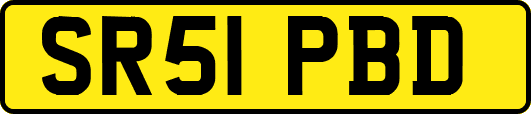 SR51PBD