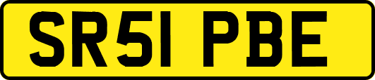 SR51PBE