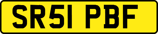 SR51PBF