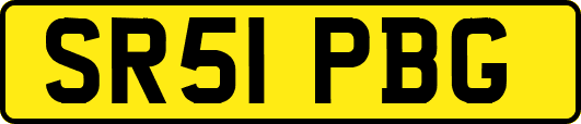 SR51PBG