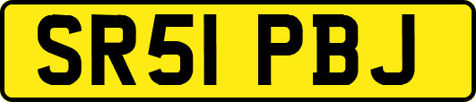 SR51PBJ