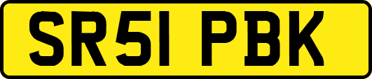 SR51PBK