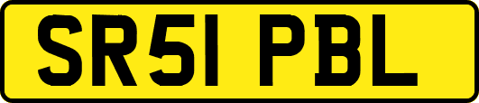 SR51PBL