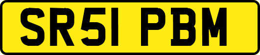 SR51PBM