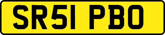 SR51PBO