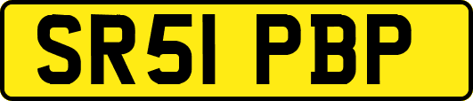 SR51PBP
