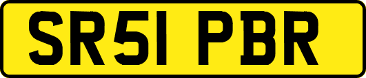 SR51PBR
