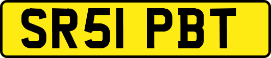 SR51PBT