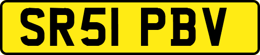 SR51PBV