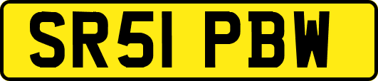 SR51PBW