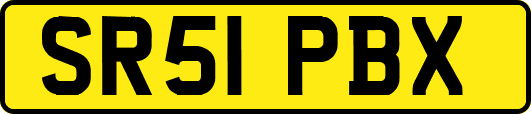 SR51PBX