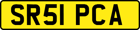 SR51PCA
