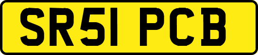 SR51PCB