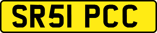 SR51PCC