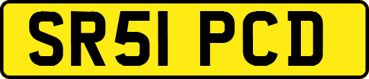 SR51PCD