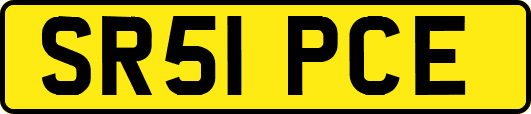 SR51PCE