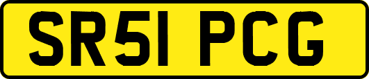 SR51PCG