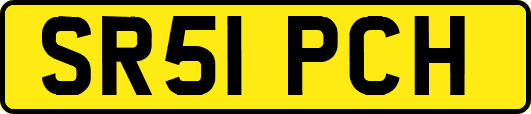SR51PCH