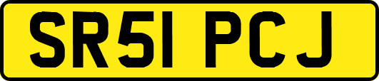 SR51PCJ