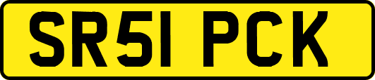 SR51PCK