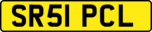 SR51PCL