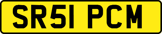 SR51PCM