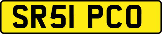 SR51PCO