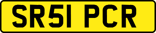 SR51PCR