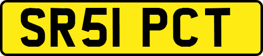 SR51PCT