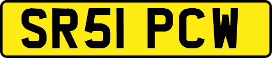 SR51PCW
